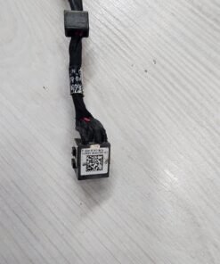 سوکت شارژ اورجینال دل پرسیژن Precision 7520