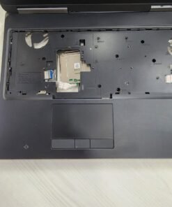 قاب کیبورد D اورجینال لپ تاپ Dell precision 7510 7520
