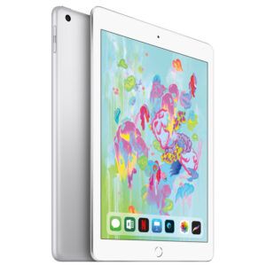 تبلت اپل Apple iPad 6th 2018 wifi