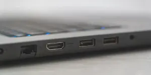 مبدل HDMI به VGA اورجینال ایسوس Asus