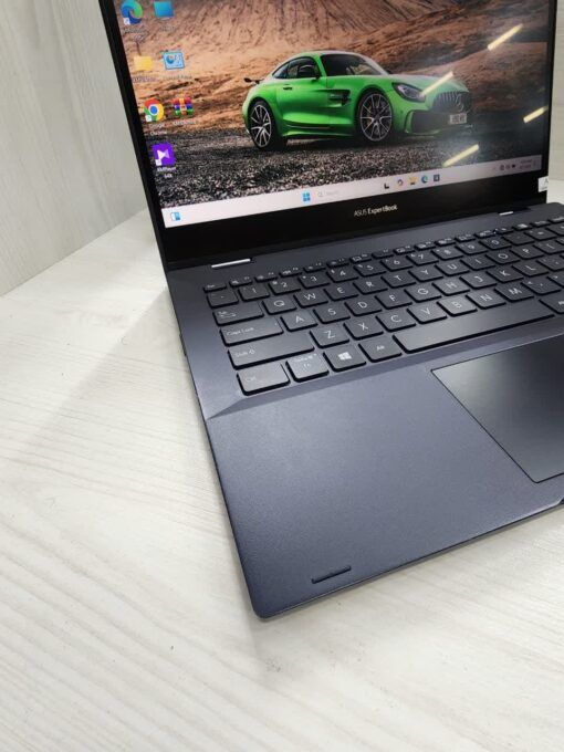 لپ تاپ ایسوس Asus ExpertBook Flip 2fea