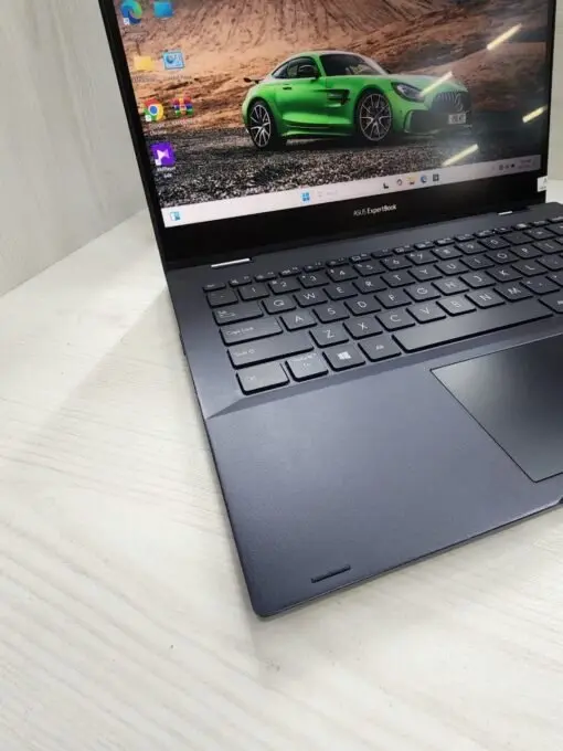 لپ تاپ ایسوس Asus ExpertBook Flip 2fea