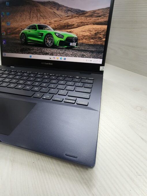 لپ تاپ ایسوس Asus ExpertBook Flip 2fea