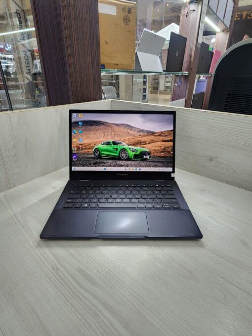 لپ تاپ ایسوس Asus ExpertBook Flip 2fea