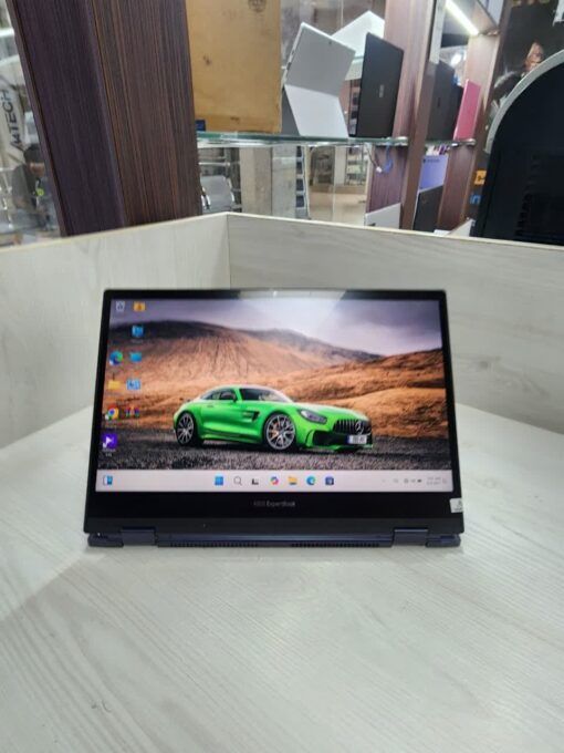 لپ تاپ ایسوس Asus ExpertBook Flip 2fea