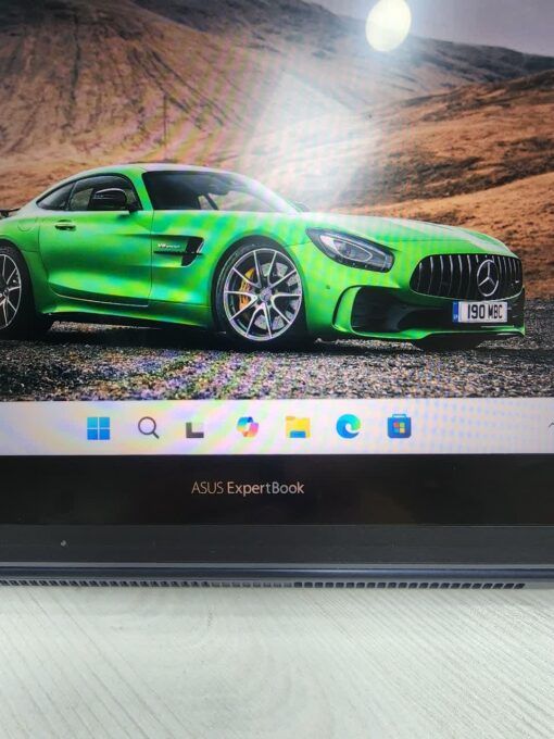 لپ تاپ ایسوس Asus ExpertBook Flip 2fea