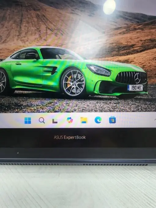 لپ تاپ ایسوس Asus ExpertBook Flip 2fea