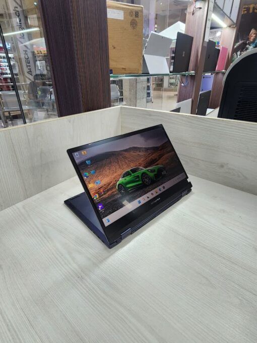 لپ تاپ ایسوس Asus ExpertBook Flip 2fea