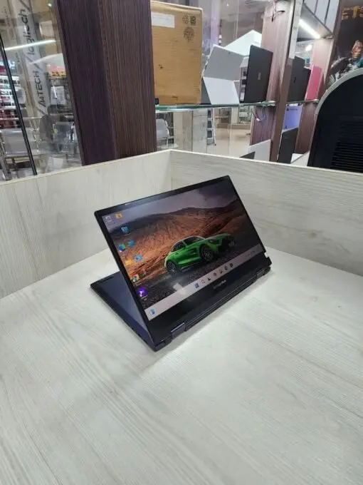 لپ تاپ ایسوس Asus ExpertBook Flip 2fea