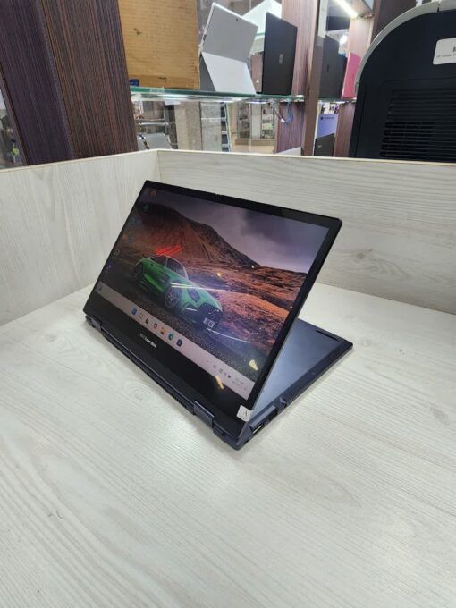 لپ تاپ ایسوس Asus ExpertBook Flip 2fea