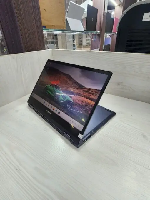 لپ تاپ ایسوس Asus ExpertBook Flip 2fea