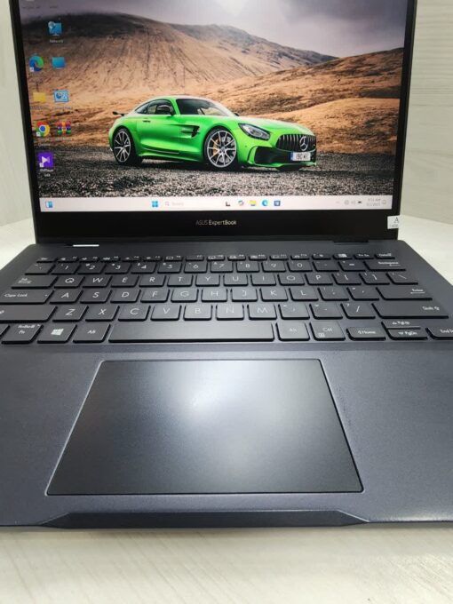 لپ تاپ ایسوس Asus ExpertBook Flip 2fea