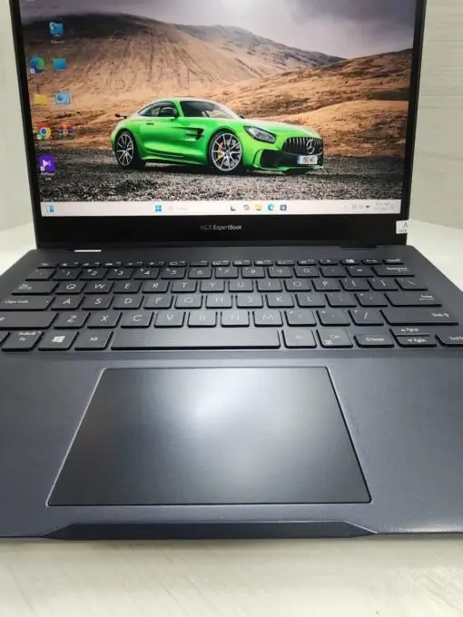 لپ تاپ ایسوس Asus ExpertBook Flip 2fea