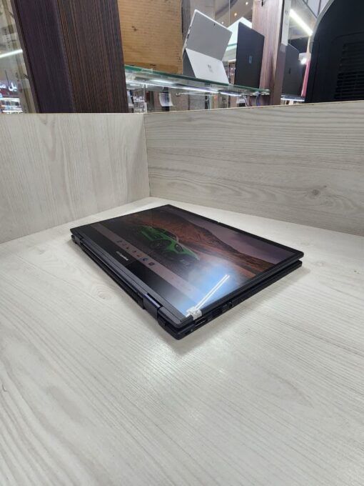 لپ تاپ ایسوس Asus ExpertBook Flip 2fea