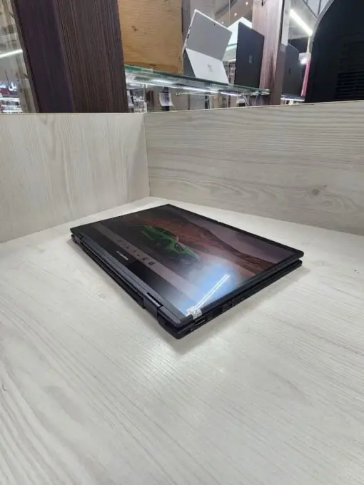 لپ تاپ ایسوس Asus ExpertBook Flip 2fea