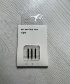 نوک قلم سرفیس surface pen 2017