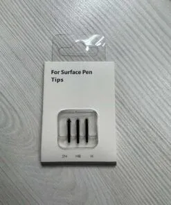 نوک قلم سرفیس surface pen 2017