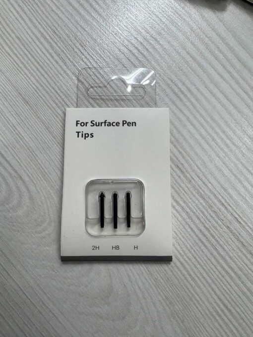 نوک قلم سرفیس surface pen 2017