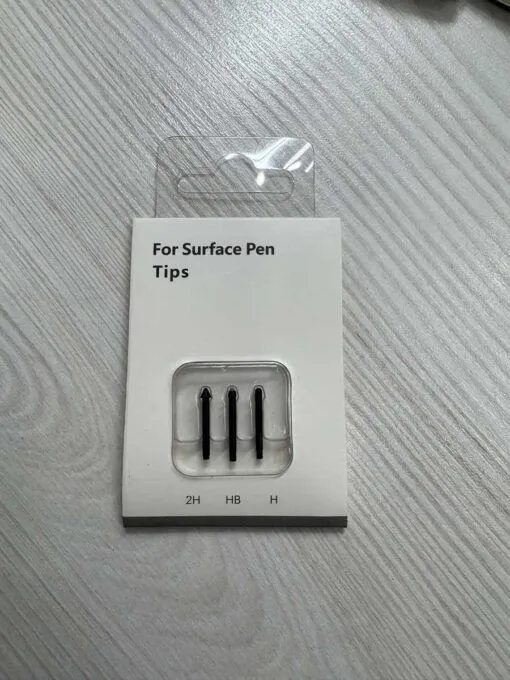 نوک قلم سرفیس surface pen 2017