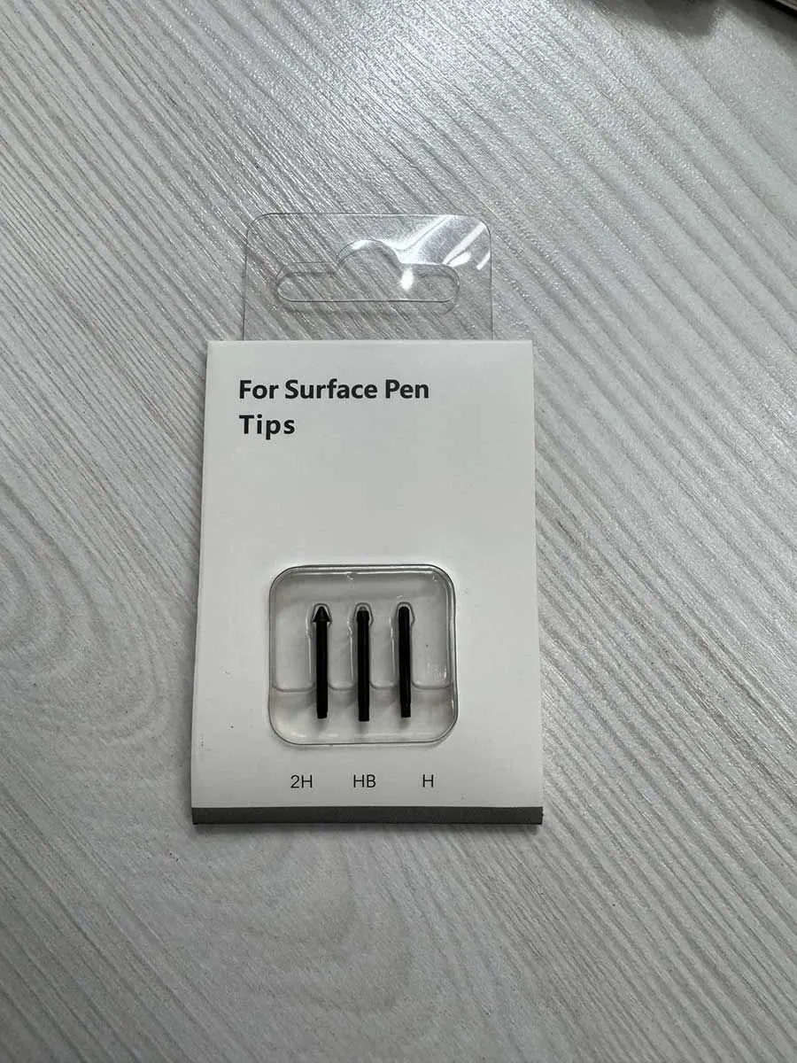 نوک قلم سرفیس surface pen 2017