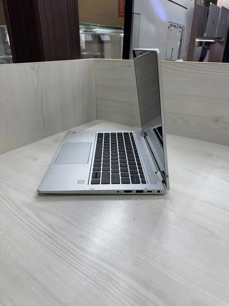لپ تاپ اچ پی HP Probook 435 G8 X360