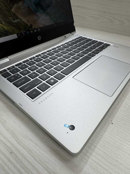 لپ تاپ اچ پی HP Probook 435 G8 X360