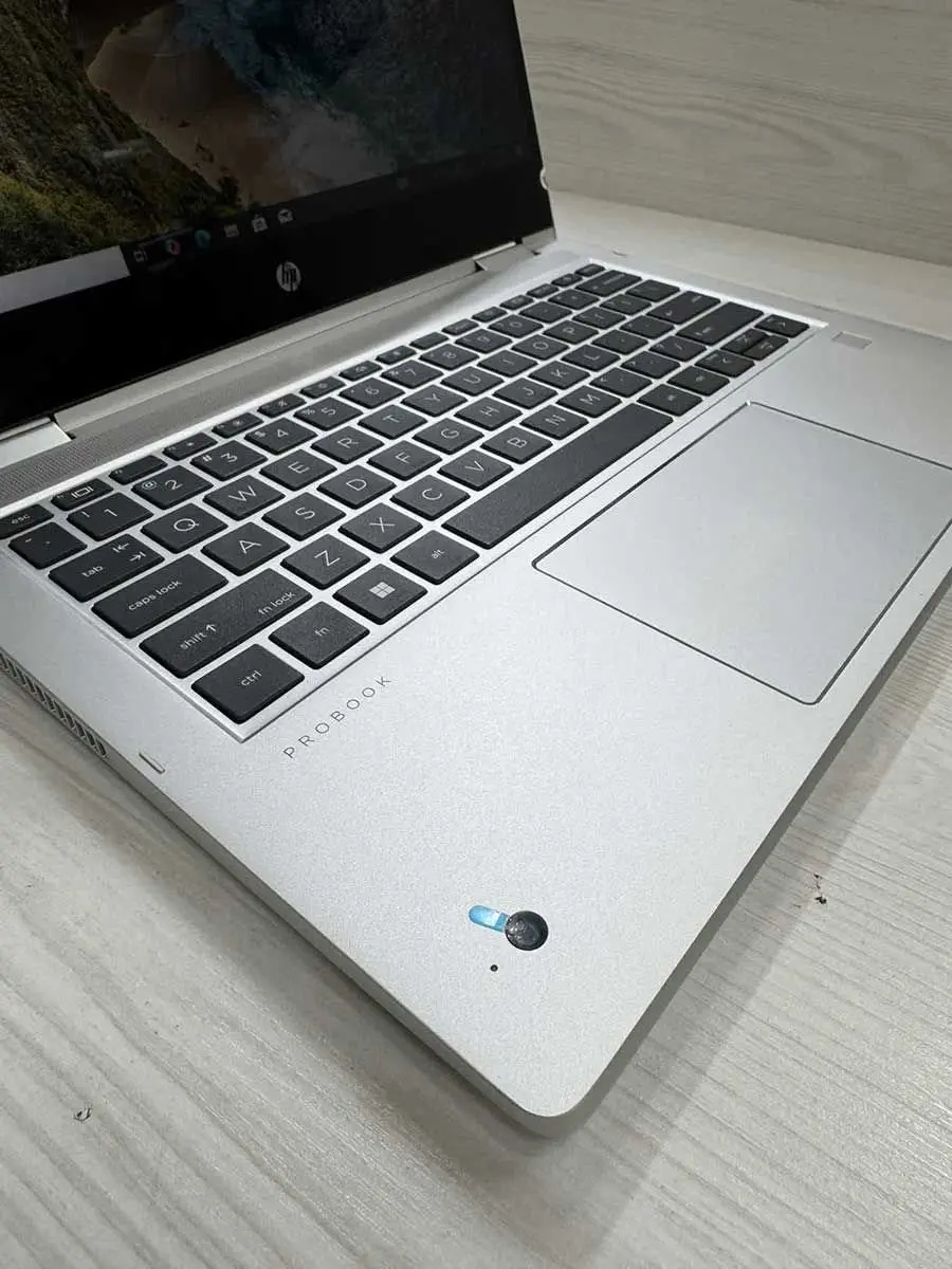 لپ تاپ اچ پی HP Probook 435 G8 X360