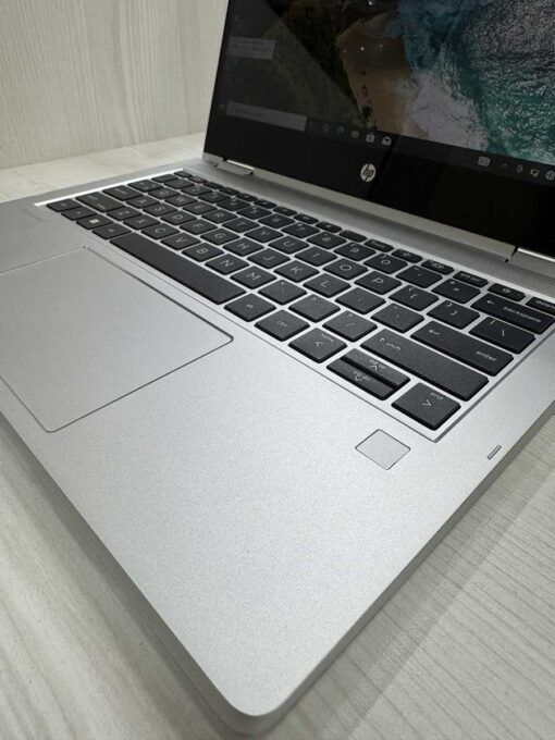 لپ تاپ اچ پی HP Probook 435 G8 X360