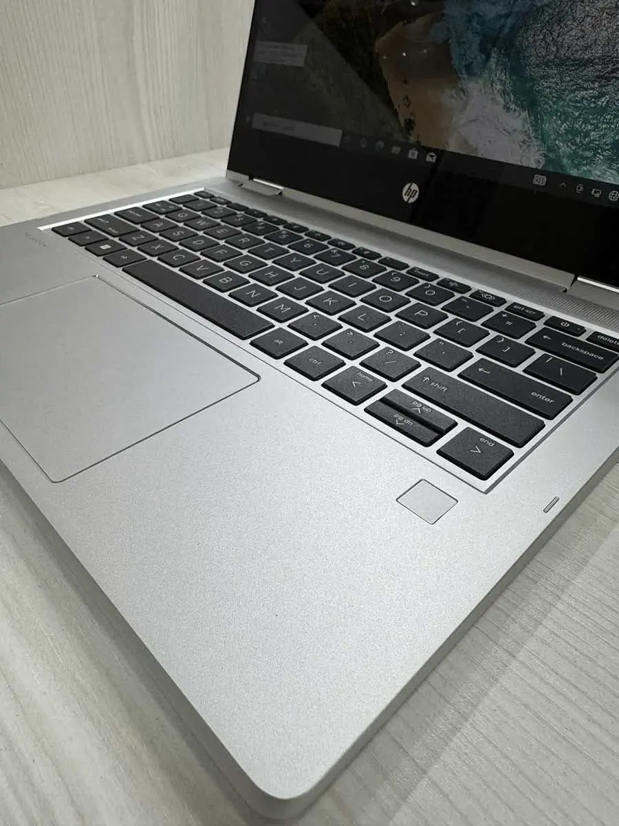 لپ تاپ اچ پی HP Probook 435 G8 X360