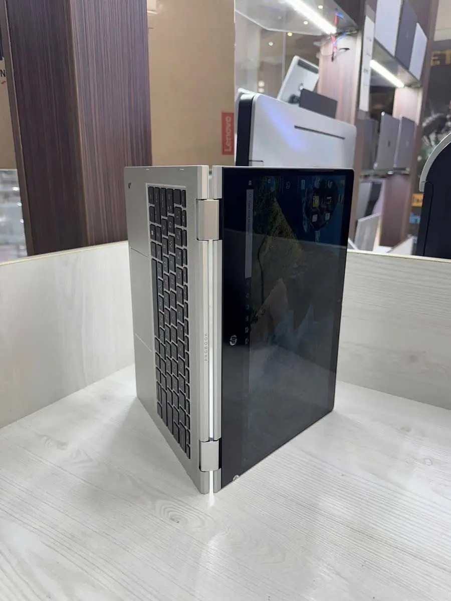 لپ تاپ اچ پی HP Probook 435 G8 X360