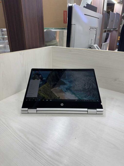 لپ تاپ اچ پی HP Probook 435 G8 X360