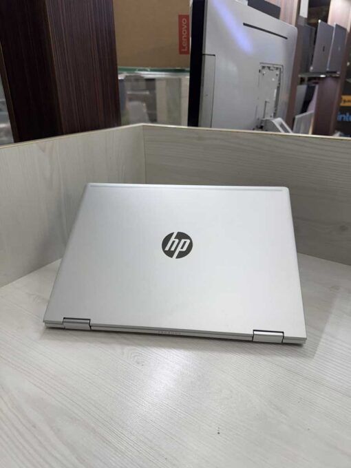 لپ تاپ اچ پی HP Probook 435 G8 X360