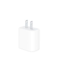 شارژر اورجینال اپل 20 وات USB-C Power Adapter