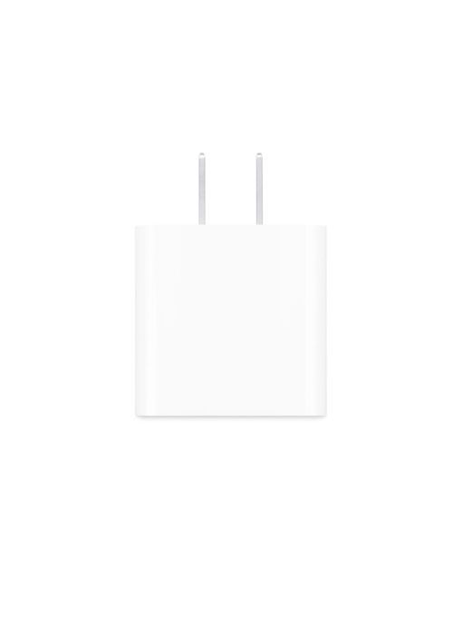 شارژر اورجینال اپل 20 وات USB-C Power Adapter