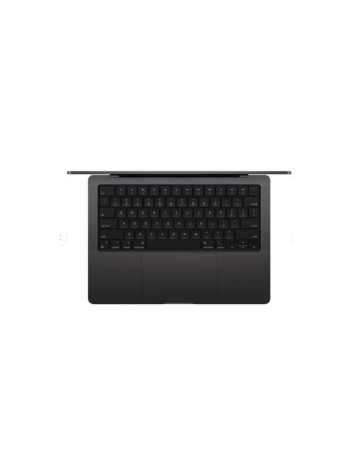 لپ تاپ مک بوک پرو MacBook Pro 2024 M4