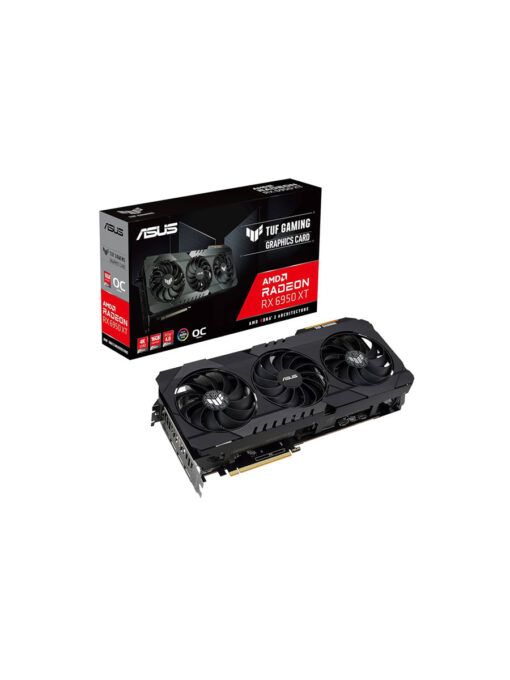 کارت گرافیک AMD Radeon RX 6950 XT 16GB DDR6