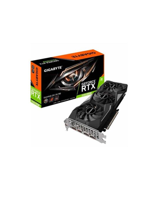 کارت گرافیک Nvidia GeForce RTX 2060 Super 8GB