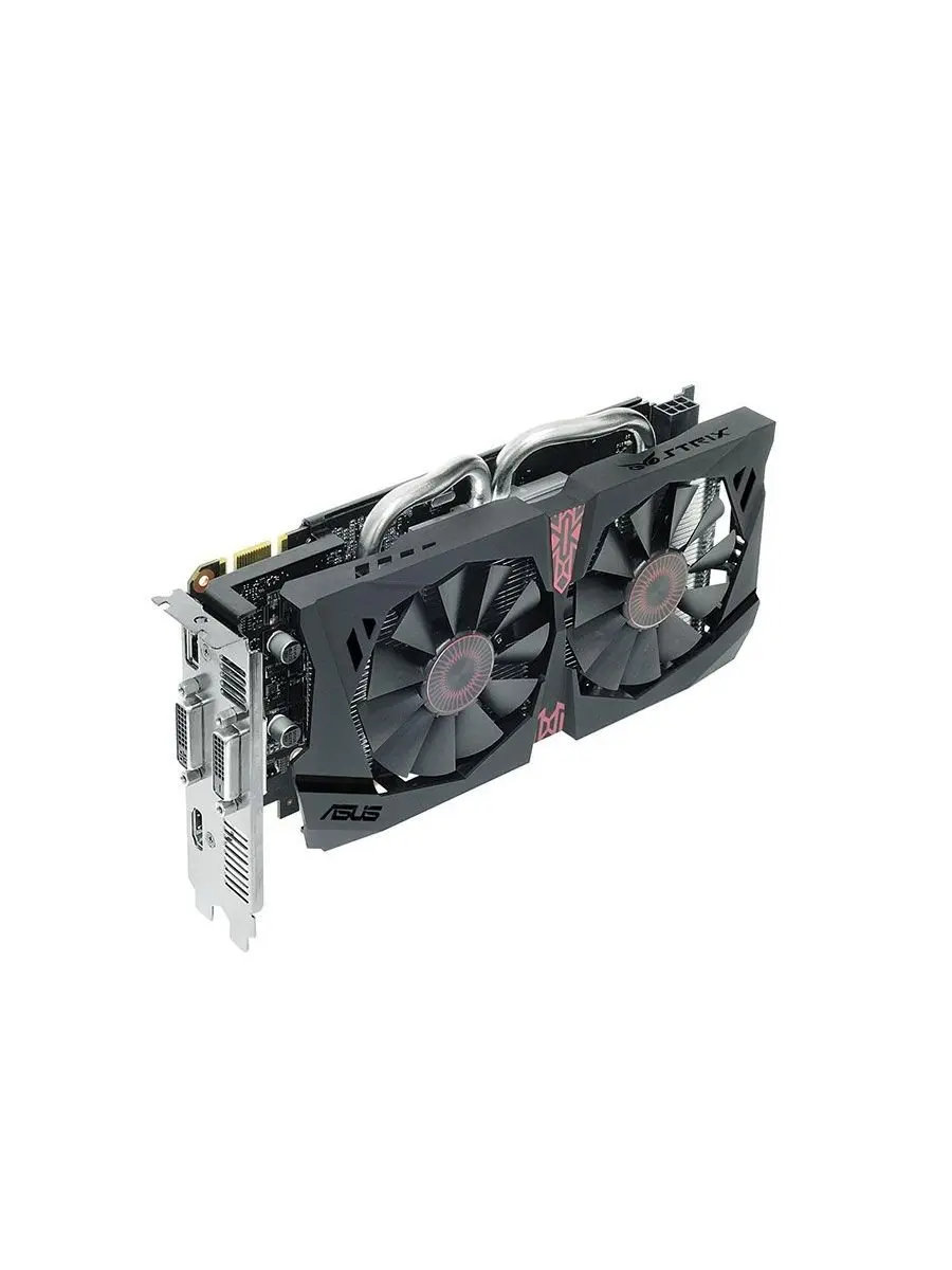 کارت گرافیک Nvidia GeForce GTX 950