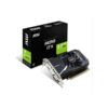کارت گرافیک استوک Nvidia GeForce GT 1030