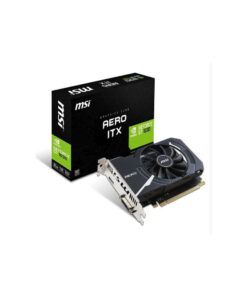 کارت گرافیک استوک Nvidia GeForce GT 1030