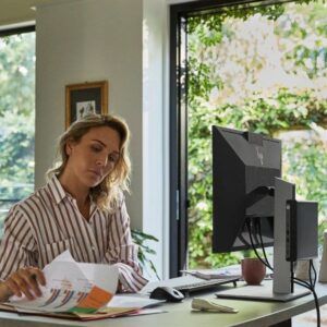 مینی کیس اچ پی HP Elite Mini 800 G9 Desktop 