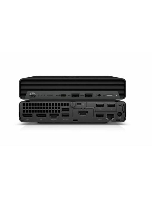 مینی کیس اچ پی HP Elite Mini 800 G9 Desktop