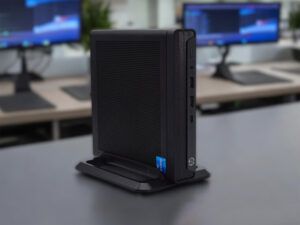 مینی کیس اچ پی HP Elite Mini 800 G9 Desktop