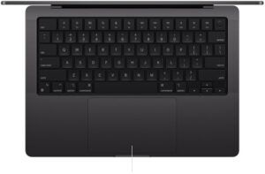 لپ تاپ مک بوک پرو MacBook Pro 2024 M4