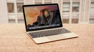 لپ تاپ مک بوک Apple MacBook 12 inch Early 2016