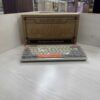 کیبورد مکانیکال Durgod K230 Fusion Steam