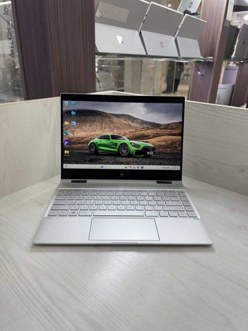 لپ تاپ اچ پی اسپکتر HP Spectre x360 13 ae011dx