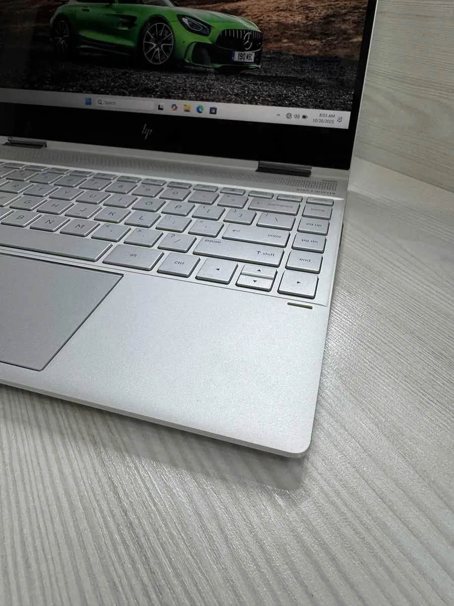 لپ تاپ اچ پی اسپکتر HP Spectre x360 13 ae011dx - Image 3