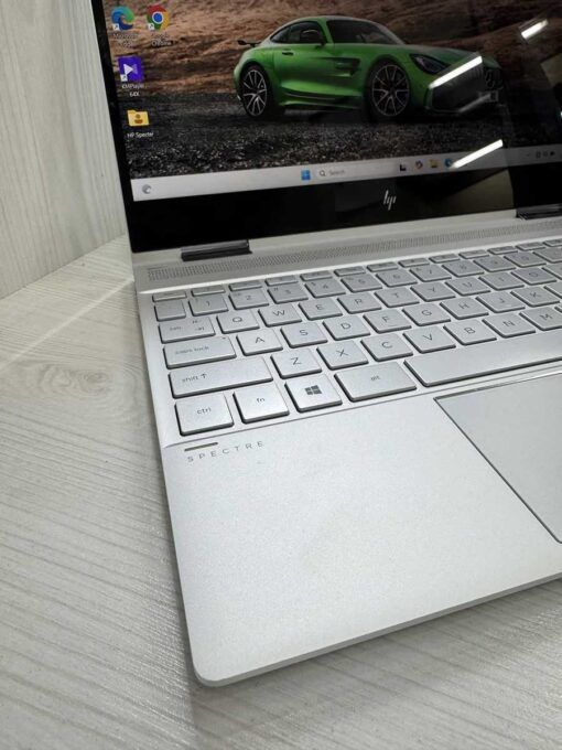 لپ تاپ اچ پی اسپکتر HP Spectre x360 13 ae011dx