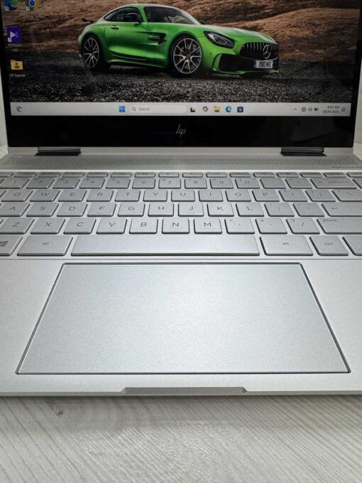 لپ تاپ اچ پی اسپکتر HP Spectre x360 13 ae011dx